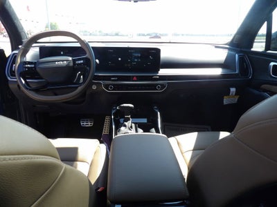2026 Kia Sorento X-Pro SX Prestige