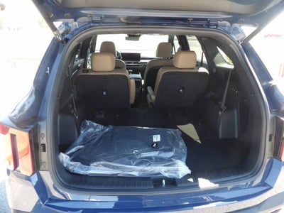 2026 Kia Sorento X-Pro SX Prestige