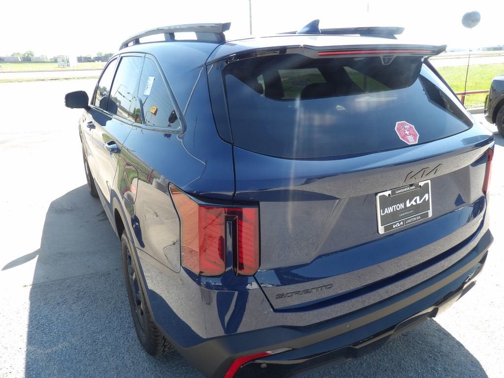 2026 Kia Sorento X-Pro SX Prestige