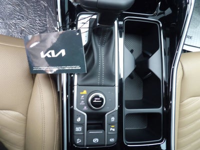 2026 Kia Sorento X-Pro SX Prestige