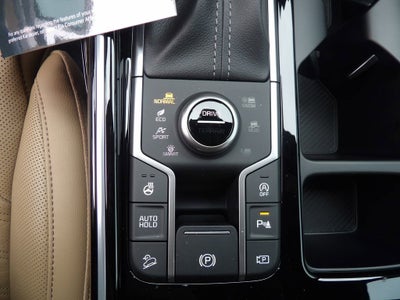 2026 Kia Sorento X-Pro SX Prestige