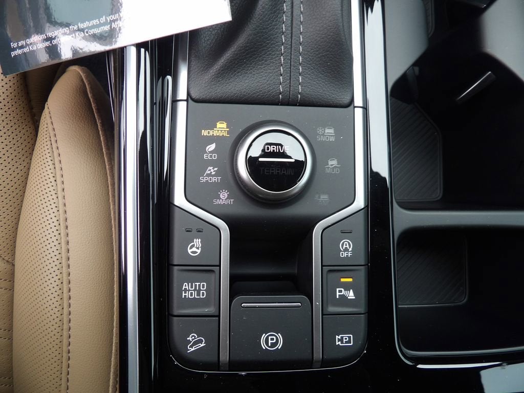 2026 Kia Sorento X-Pro SX Prestige