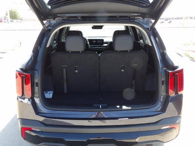 2026 Kia Sorento X-Line SX