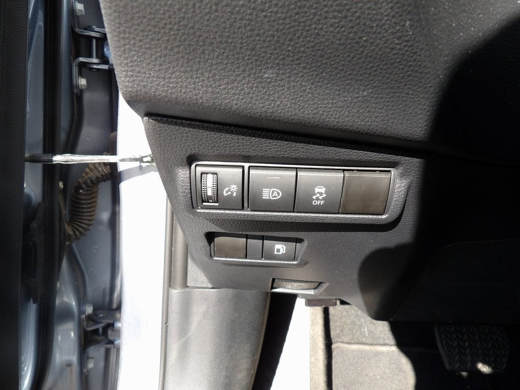 2024 Toyota Corolla Cross Hybrid SE