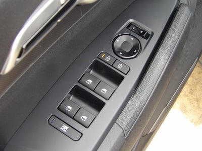 2027 Kia Sportage Hybrid LX