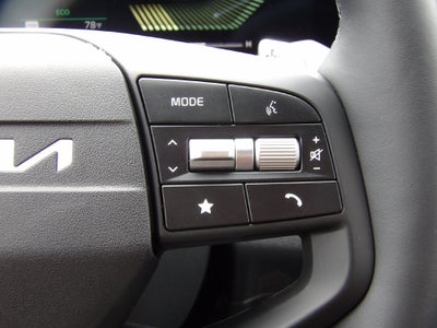 2027 Kia Sportage Hybrid LX