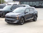 2027 Kia Sportage Hybrid LX