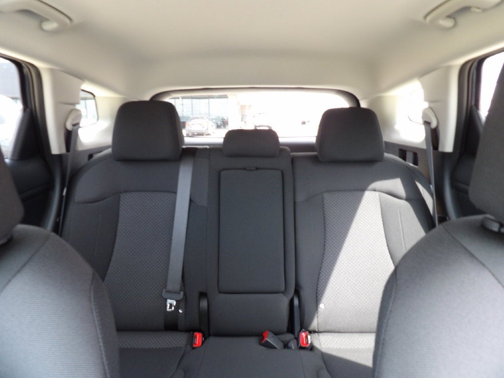 2027 Kia Sportage Hybrid LX