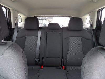 2027 Kia Sportage Hybrid LX