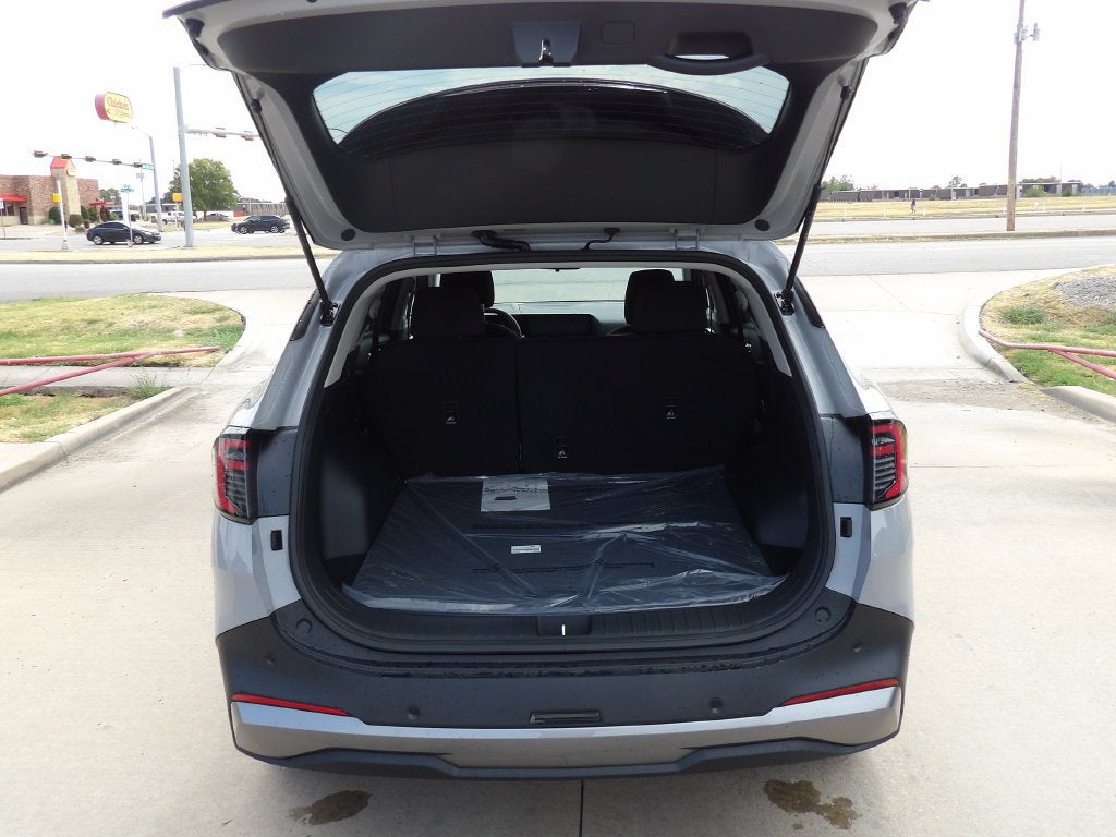 2027 Kia Sportage Hybrid S
