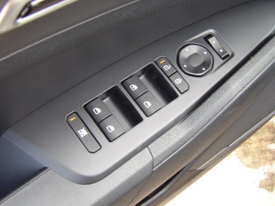 2027 Kia Sportage Hybrid S