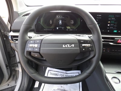2027 Kia Sportage Hybrid S