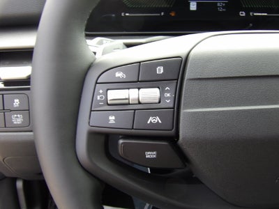 2027 Kia Sportage Hybrid S