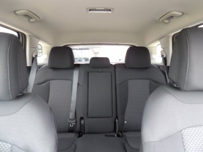 2027 Kia Sportage Hybrid S