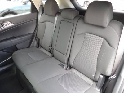 2027 Kia Sportage Hybrid S