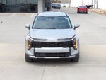 2027 Kia Sportage Hybrid S