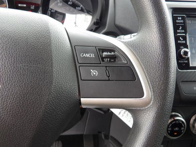 2024 Mitsubishi Outlander Sport ES