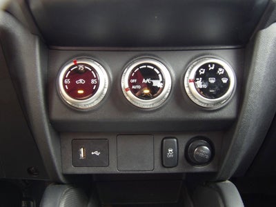 2024 Mitsubishi Outlander Sport ES