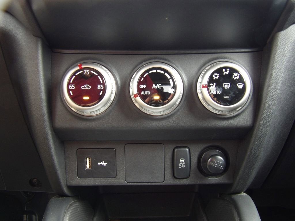 2024 Mitsubishi Outlander Sport ES