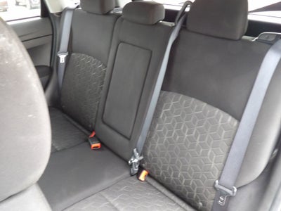 2024 Mitsubishi Outlander Sport ES