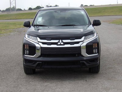 2024 Mitsubishi Outlander Sport ES