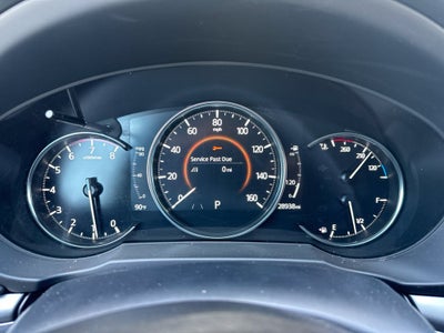 2024 Mazda Mazda CX-5 2.5 S Premium Plus Package