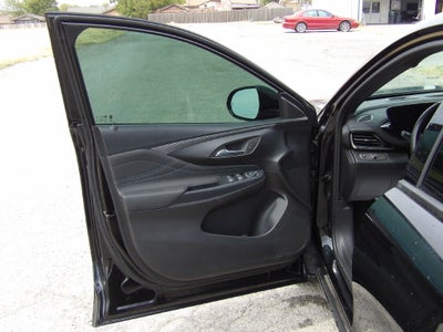 2025 Buick Envista Sport Touring