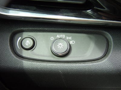 2025 Buick Envista Sport Touring