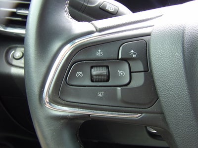 2025 Buick Envista Sport Touring