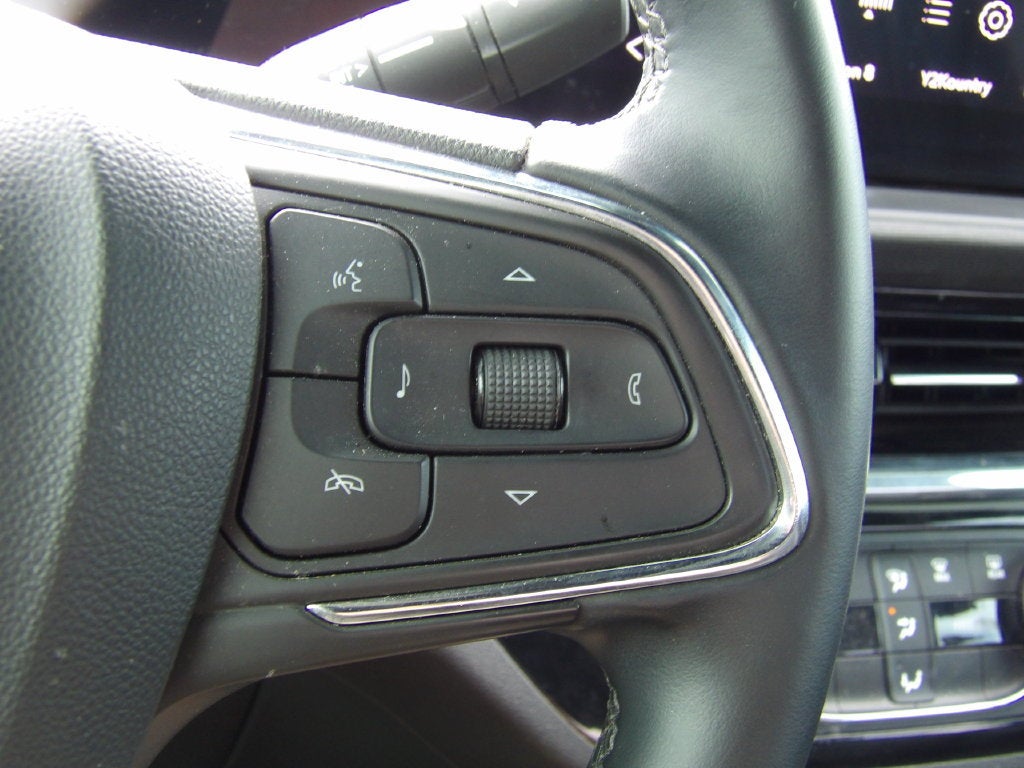 2025 Buick Envista Sport Touring