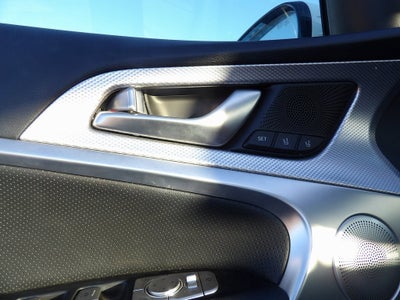 2022 Genesis G70 2.0T