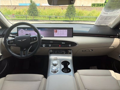 2026 Genesis GV70 2.5T Select