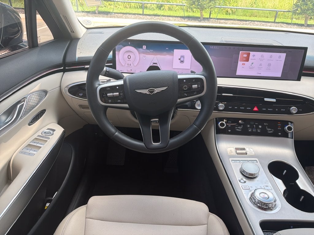 2026 Genesis GV70 2.5T Select