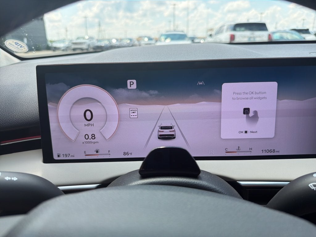 2026 Genesis GV70 2.5T Select