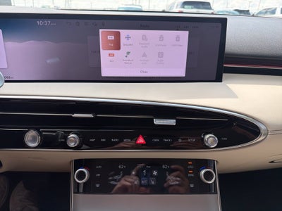 2026 Genesis GV70 2.5T Select