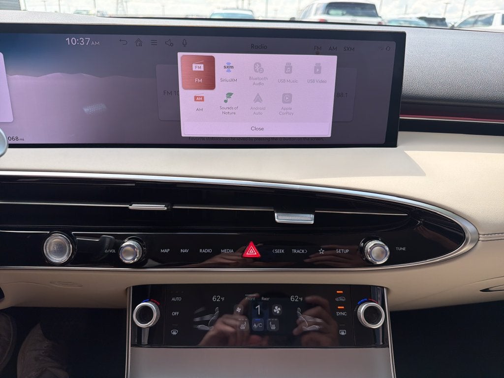 2026 Genesis GV70 2.5T Select