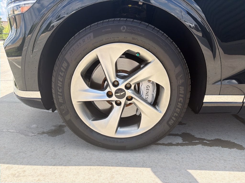 2026 Genesis GV70 2.5T Select