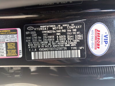 2026 Genesis GV70 2.5T Select