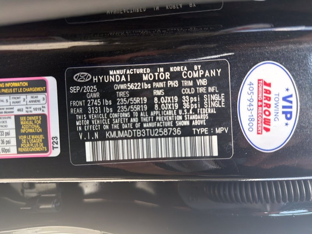 2026 Genesis GV70 2.5T Select