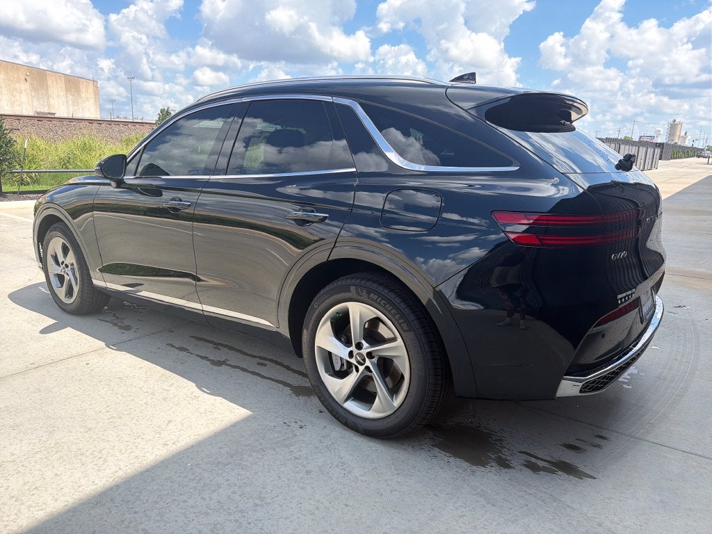 2026 Genesis GV70 2.5T Select