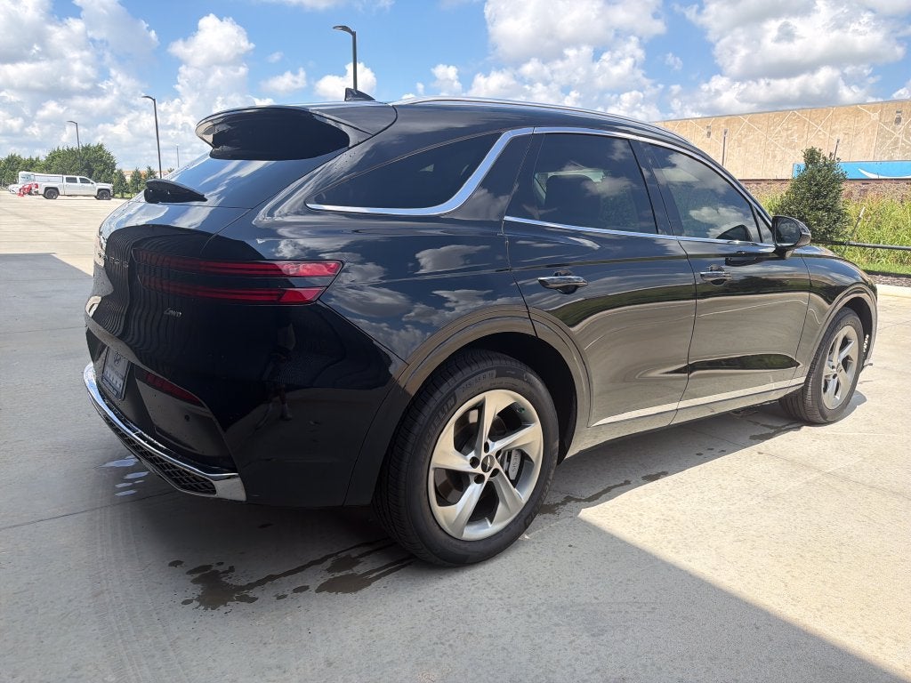 2026 Genesis GV70 2.5T Select