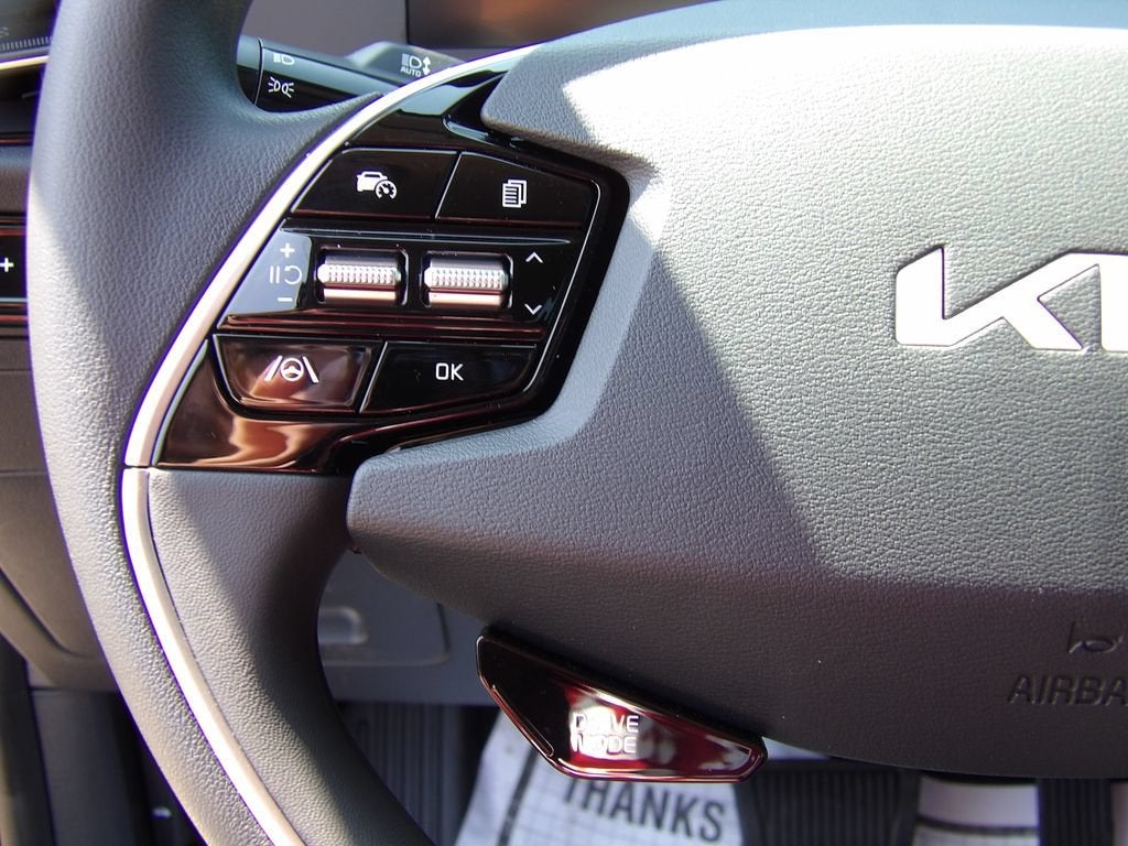 2026 Kia Niro LX