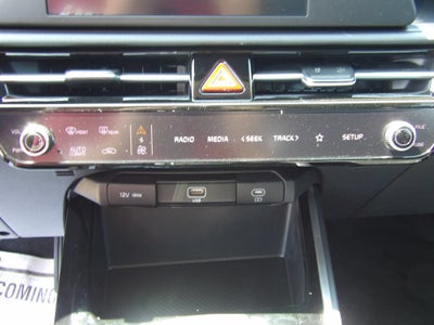 2026 Kia Niro LX