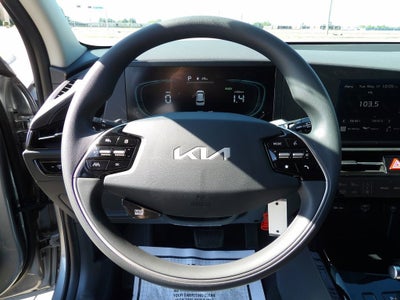 2026 Kia Niro LX