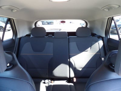 2026 Kia Niro LX