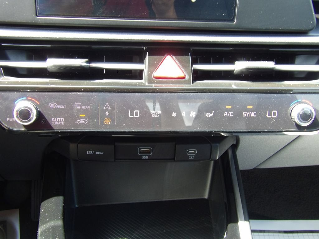 2026 Kia Niro LX