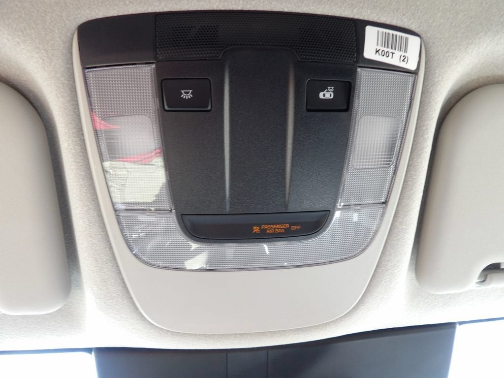 2026 Kia Niro LX