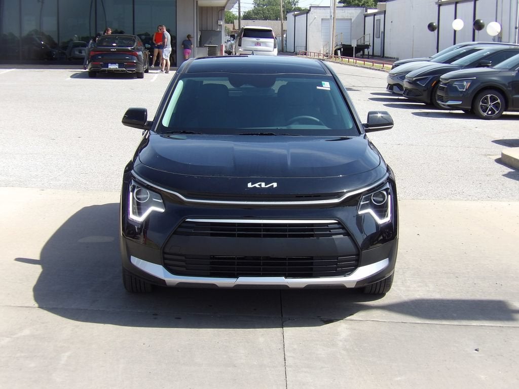 2026 Kia Niro LX