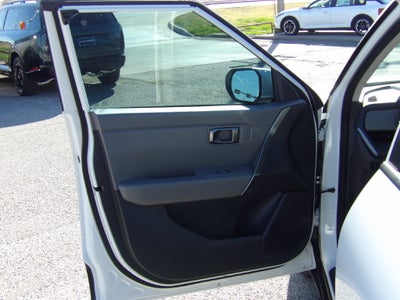 2027 Kia Seltos LX