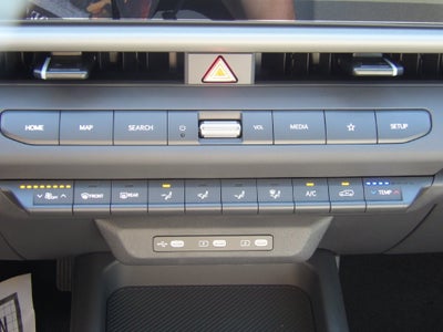 2027 Kia Seltos LX